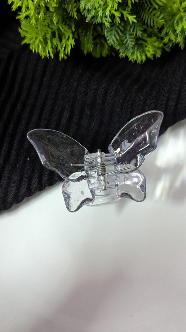 Butterfly Claw_Medium Size