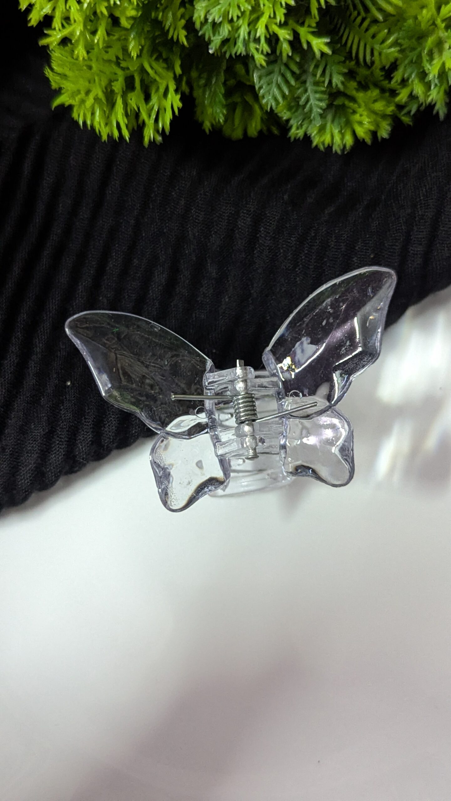 Butterfly Claw_Medium Size