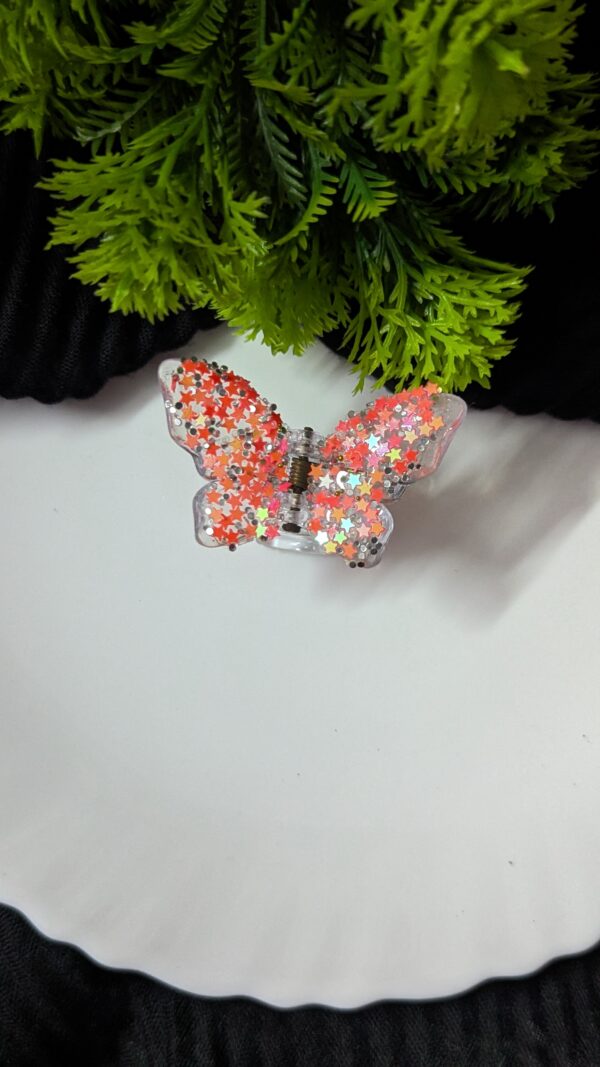 Butterfly Claws_Small Size