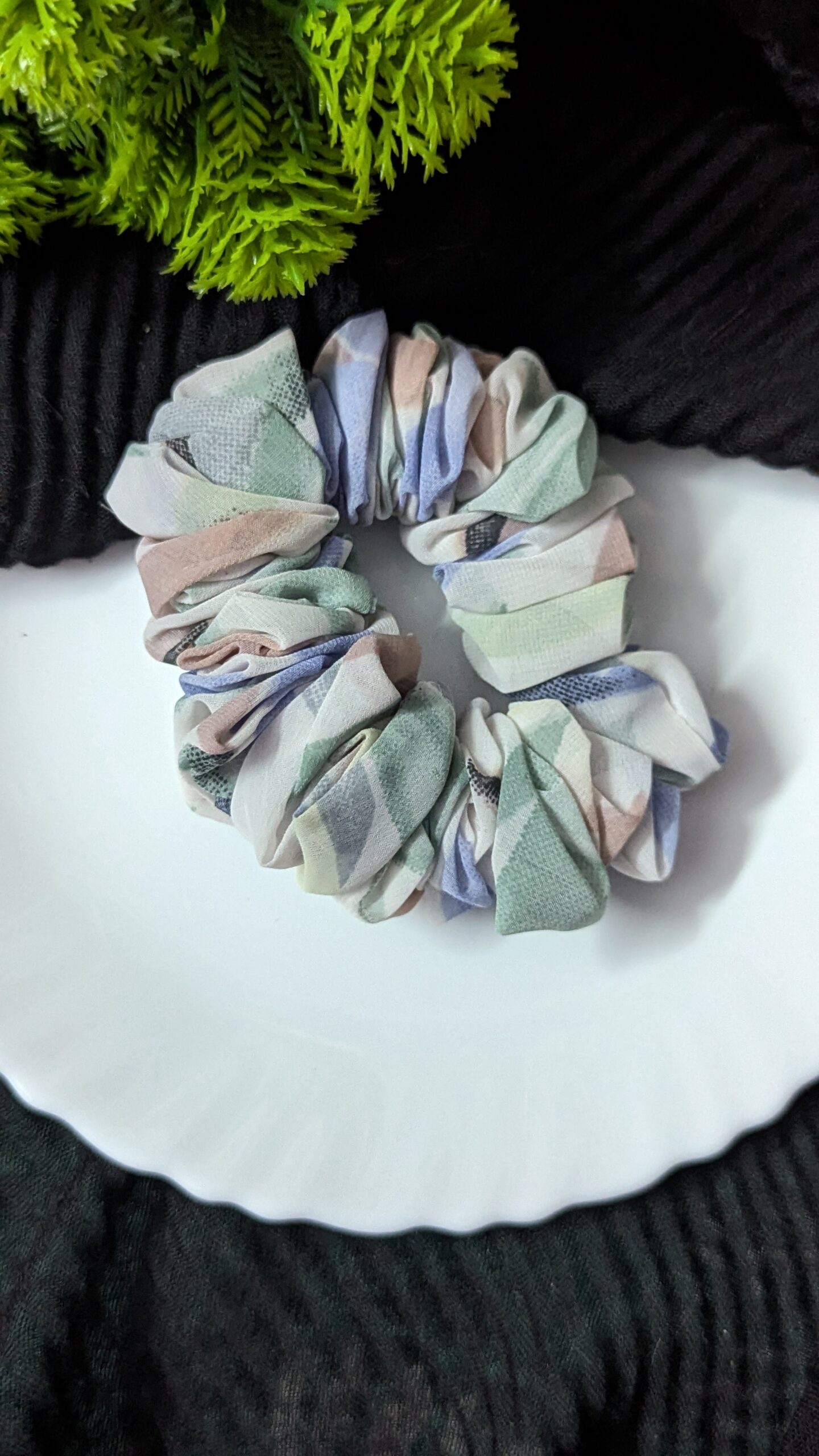 Scrunchies _ Large size