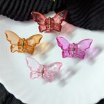 Butterfly Claws_Small Size