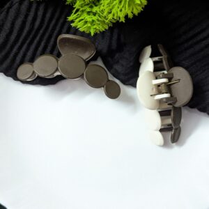 Dual Color Claws_Medium Size