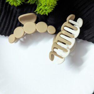 Dual Color Claws_Medium Size