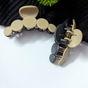 Dual Color Claws_Medium Size