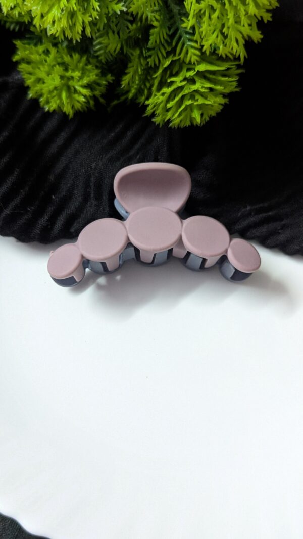 Dual Color Claws_Medium Size
