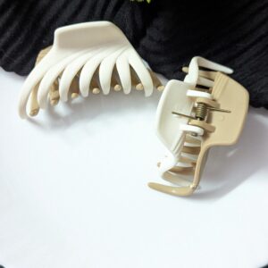 Dual Color Claws_Medium Size