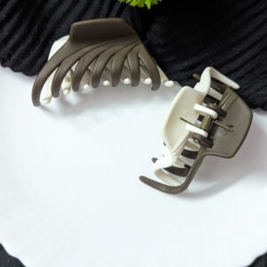 Dual Color Claws_Medium Size