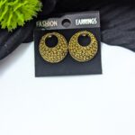 Oxidized Studs