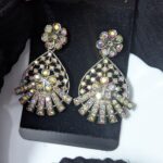 Party Wear Earrings