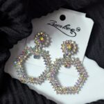 Party Wear Earring