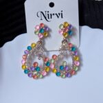 Party Wear Earring