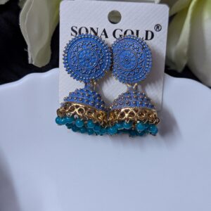 Jhumka_Medium Size