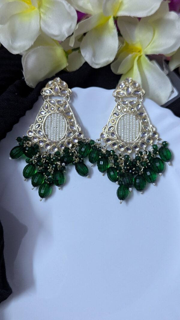 Festive Earring