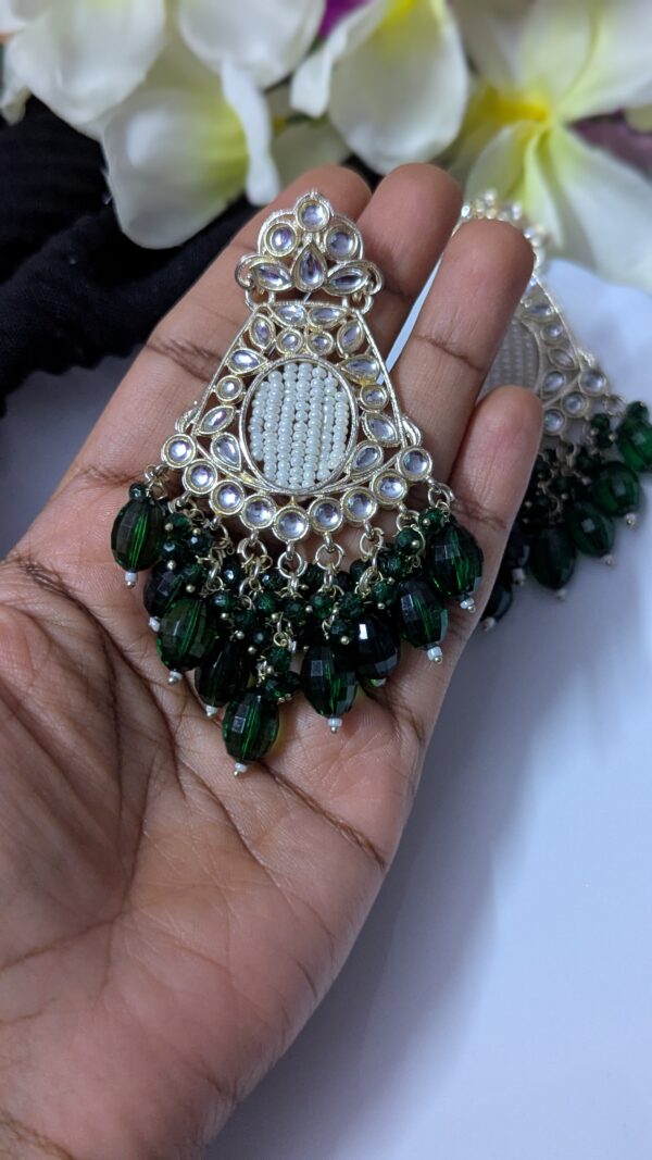 Festive Earring - Image 2