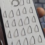 Ring Type Noise pins