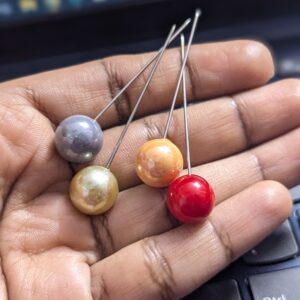 Hijab Scarf Pins