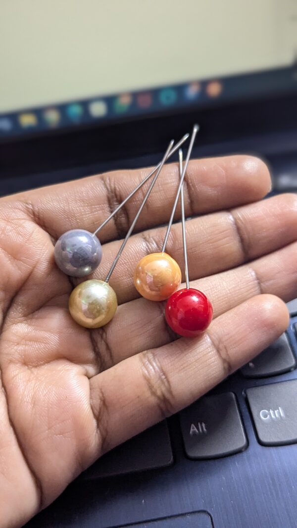 Hijab Scarf Pins