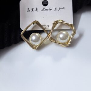 Western Earrings