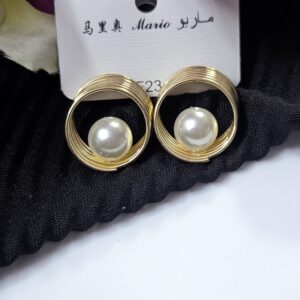 Western Earrings