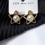 Western Earrings