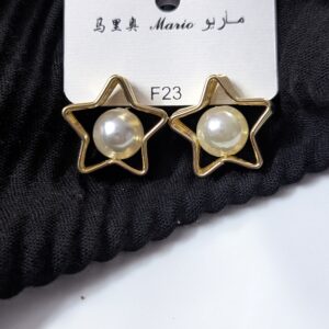 Western Earrings