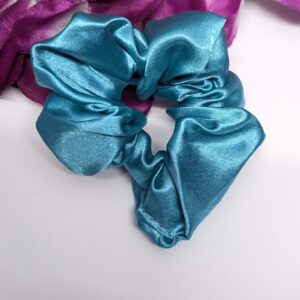 Satin Scrunchies