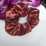 Satin Scrunchies