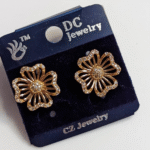 Cz Jewelry_Anti Tarnish