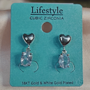 Lifestyle Earring