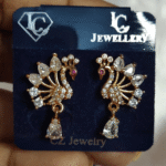 Cz Jewelry _Anti-Tarnish