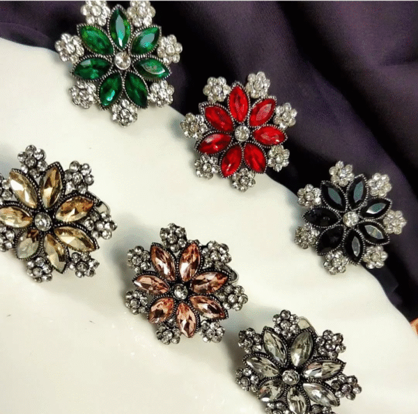 Finger Rings - Image 2