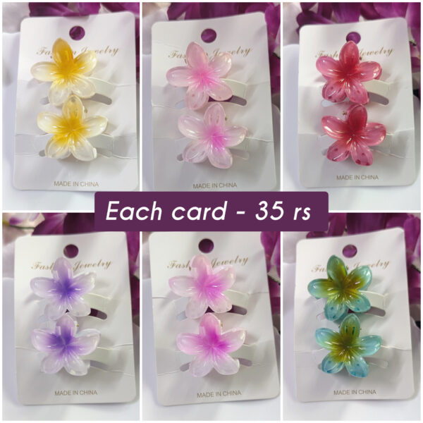 Floral Clutches_Medium Size