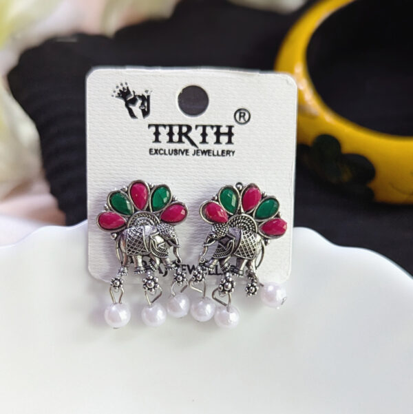 Traditional Earring - Image 2