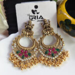 Traditional Earring