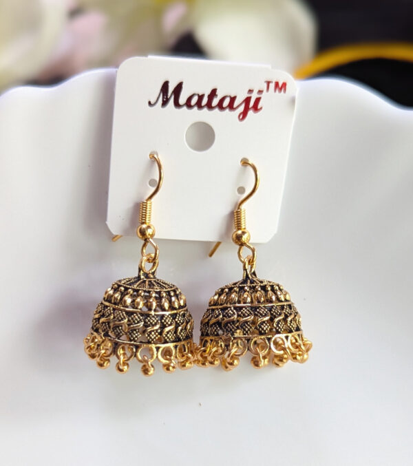 Hook Jhumka