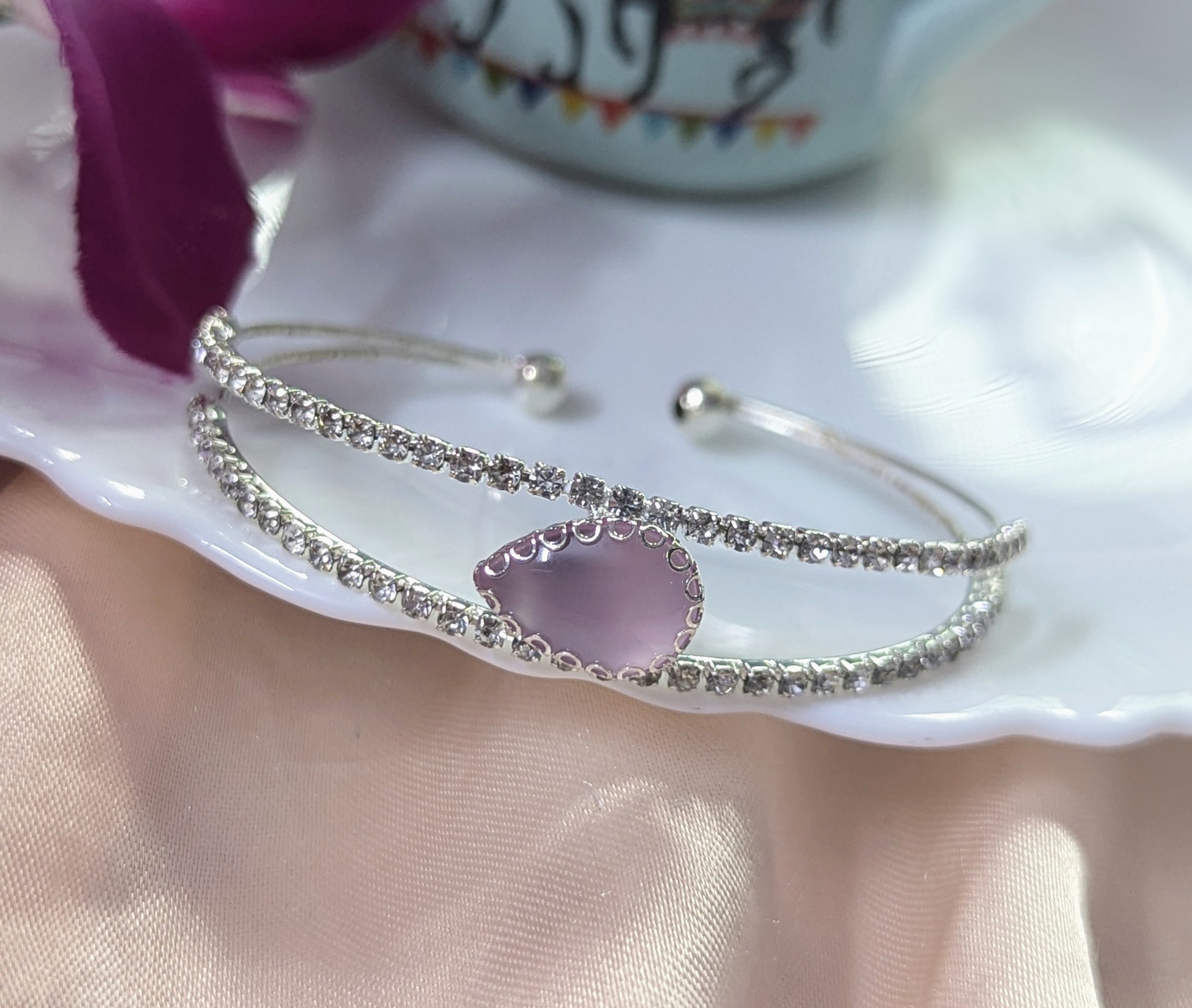 Party Wear Bracelets