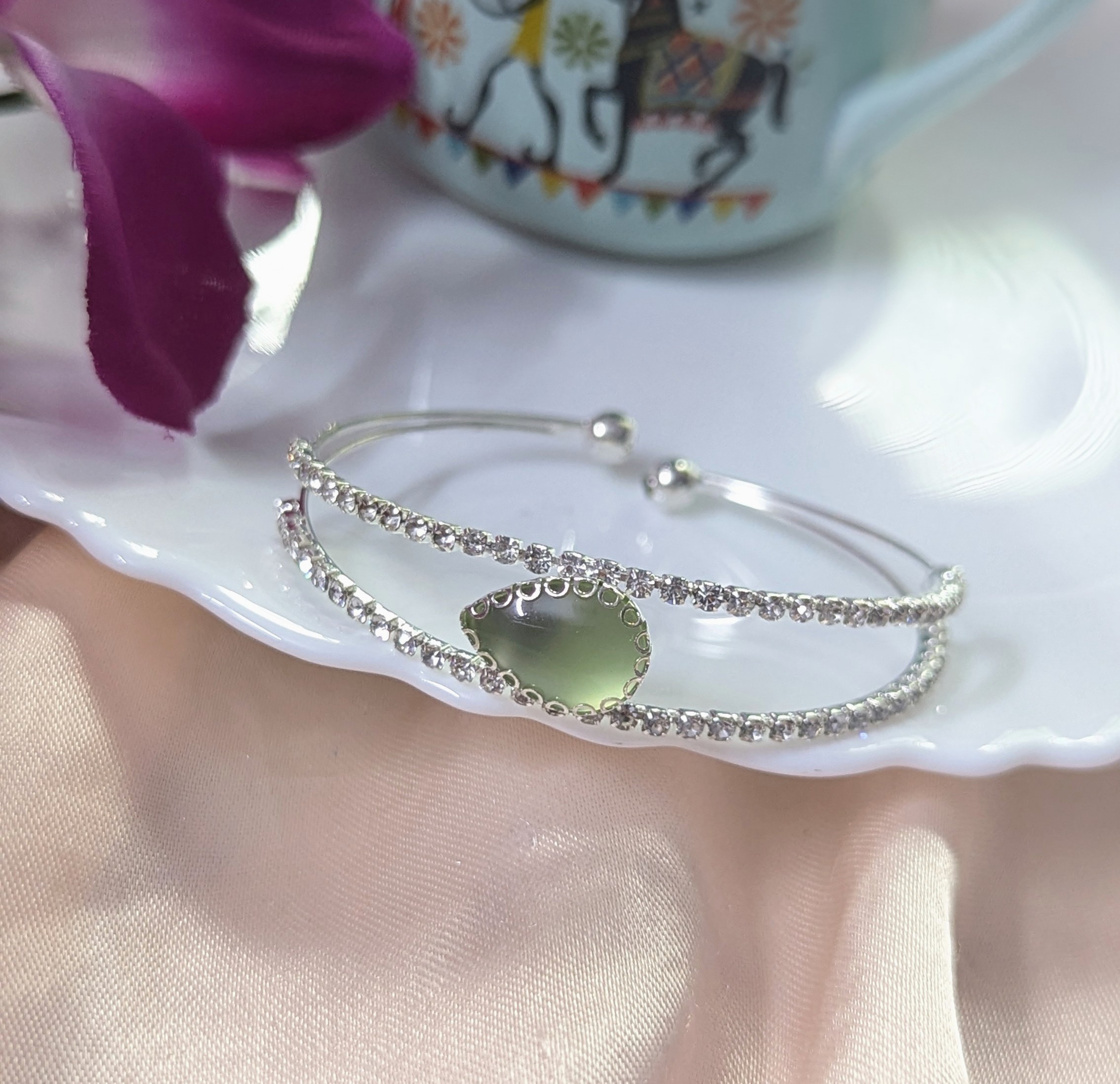 Party Wear Bracelets