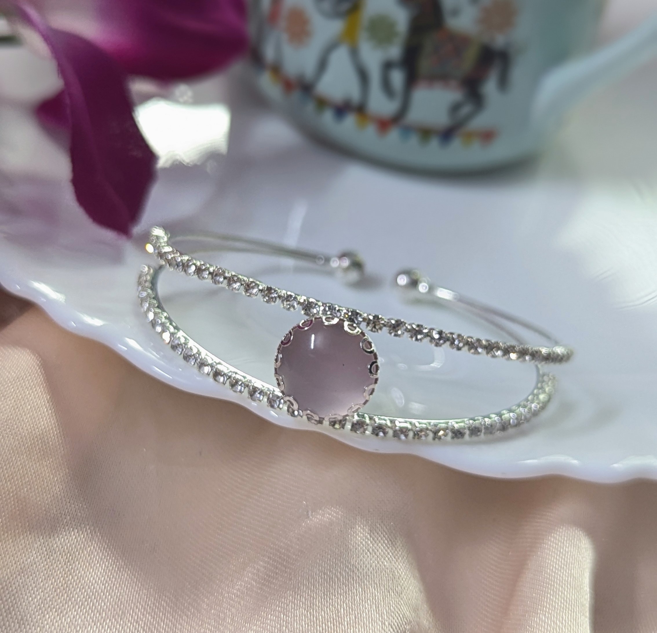 Party Wear Bracelets