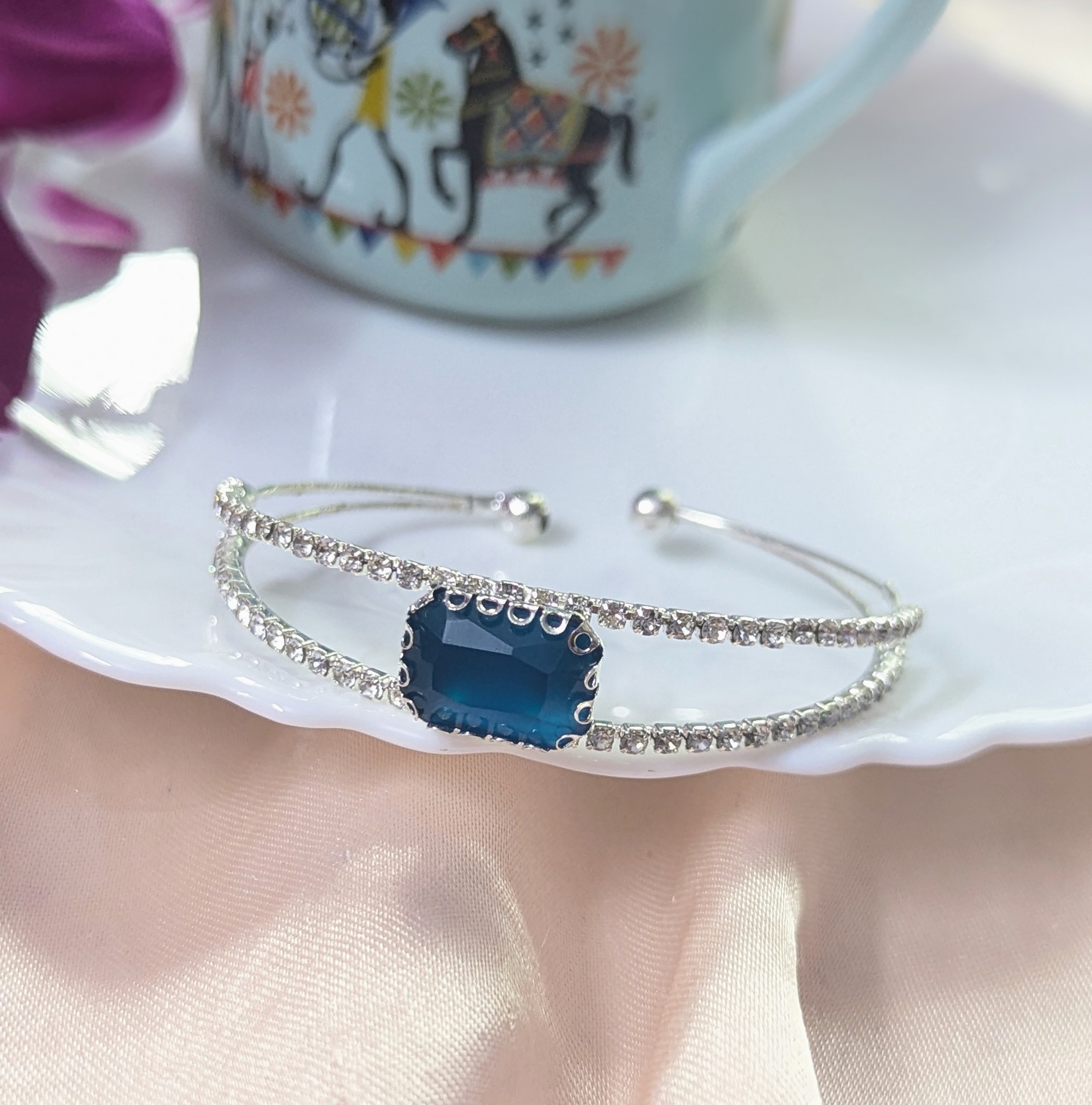 Party Wear Bracelets