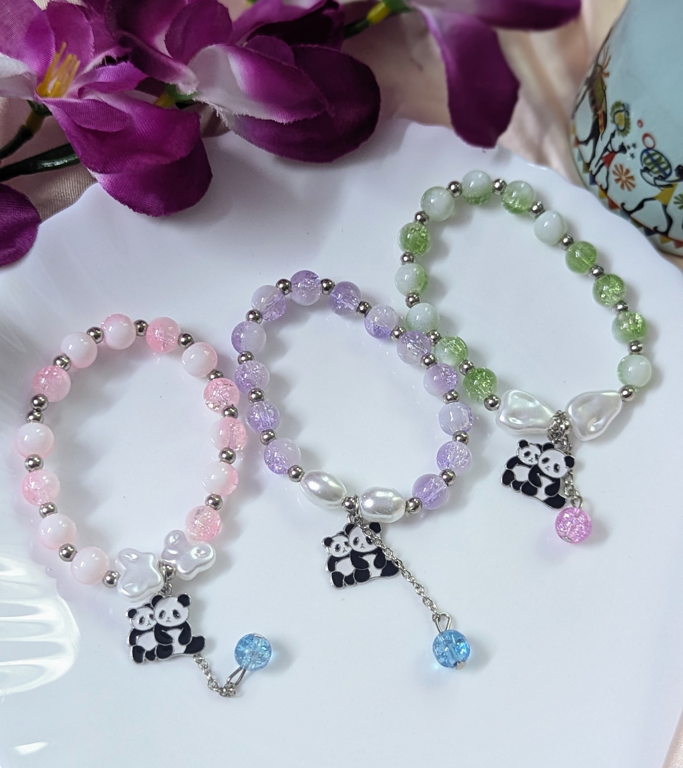 Beads Bracelets