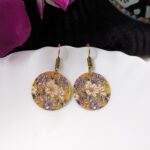 Weightless Hook Earring