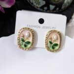 Imported Korean Studs