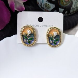 Imported Korean Studs