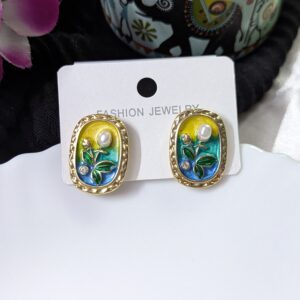 Imported Korean Studs