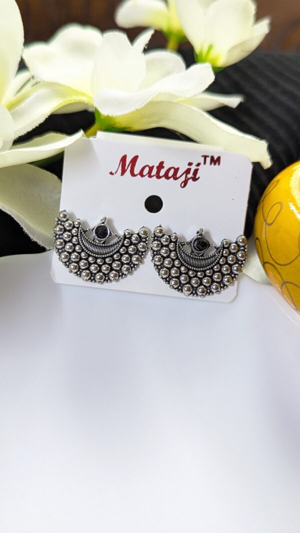 Oxidized Studs - Image 2
