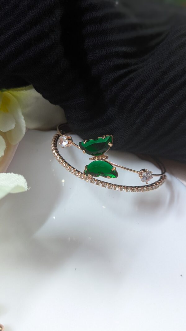 Butterfly Adjustable Bracelets - Image 2