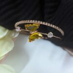 Butterfly Adjustable Bracelets