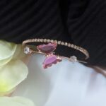 Butterfly Adjustable Bracelets