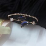 Butterfly Adjustable Bracelets