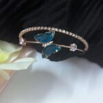 Butterfly Adjustable Bracelets